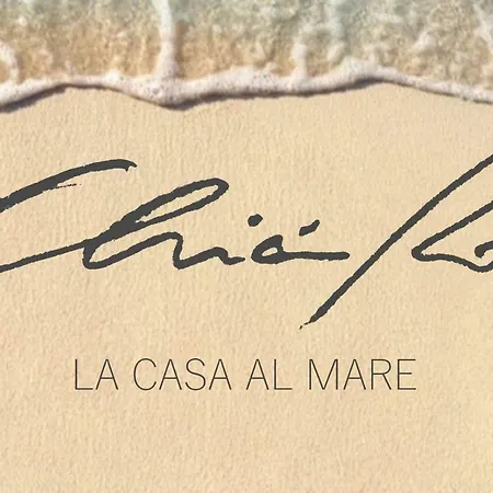 Chiaro-La Casa Al Mare Villa Minori Exterior photo