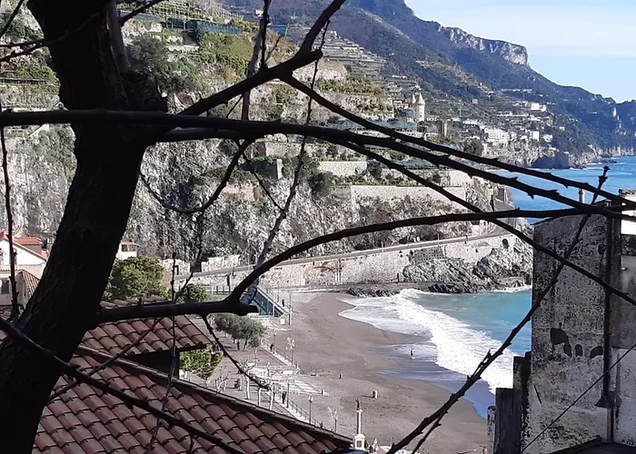 Chiaro-La Casa Al Mare