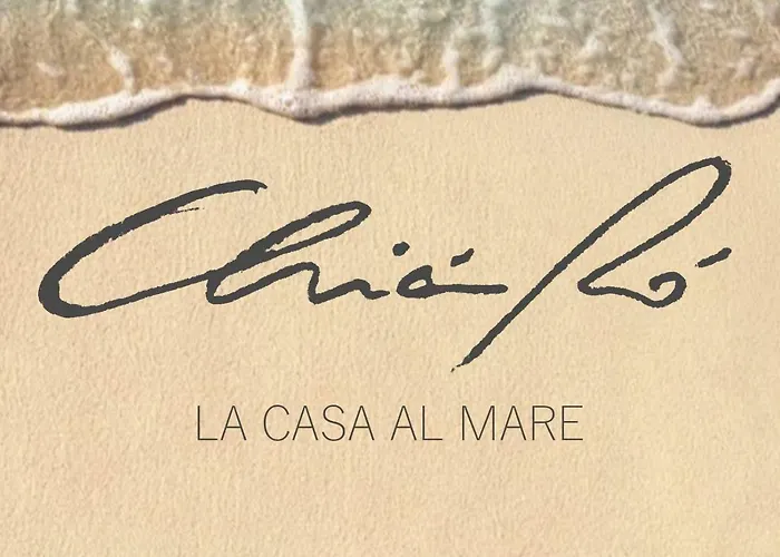 Chiaro-La Casa Al Mare