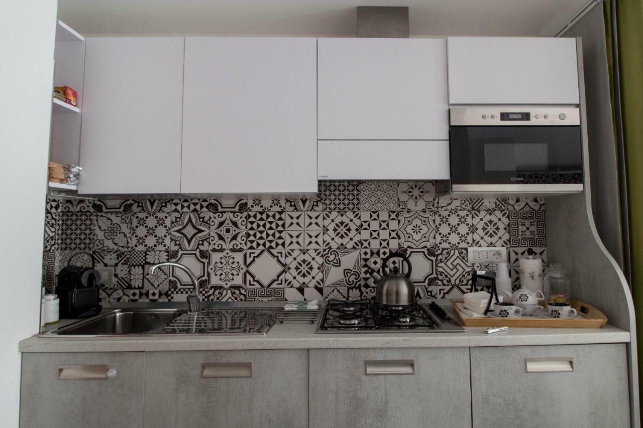 Holiday home Chiaro-la Casa Al Mare