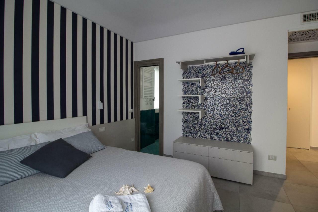 Holiday home Chiaro-la Casa Al Mare *