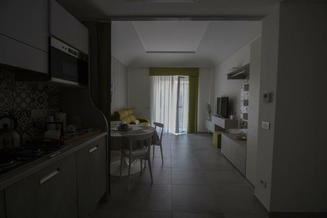 Holiday home Chiaro-la Casa Al Mare