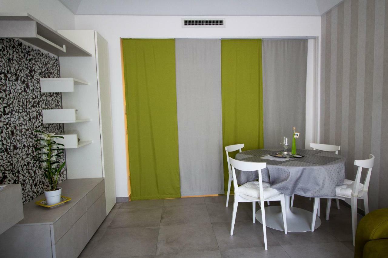 Holiday home Chiaro-la Casa Al Mare