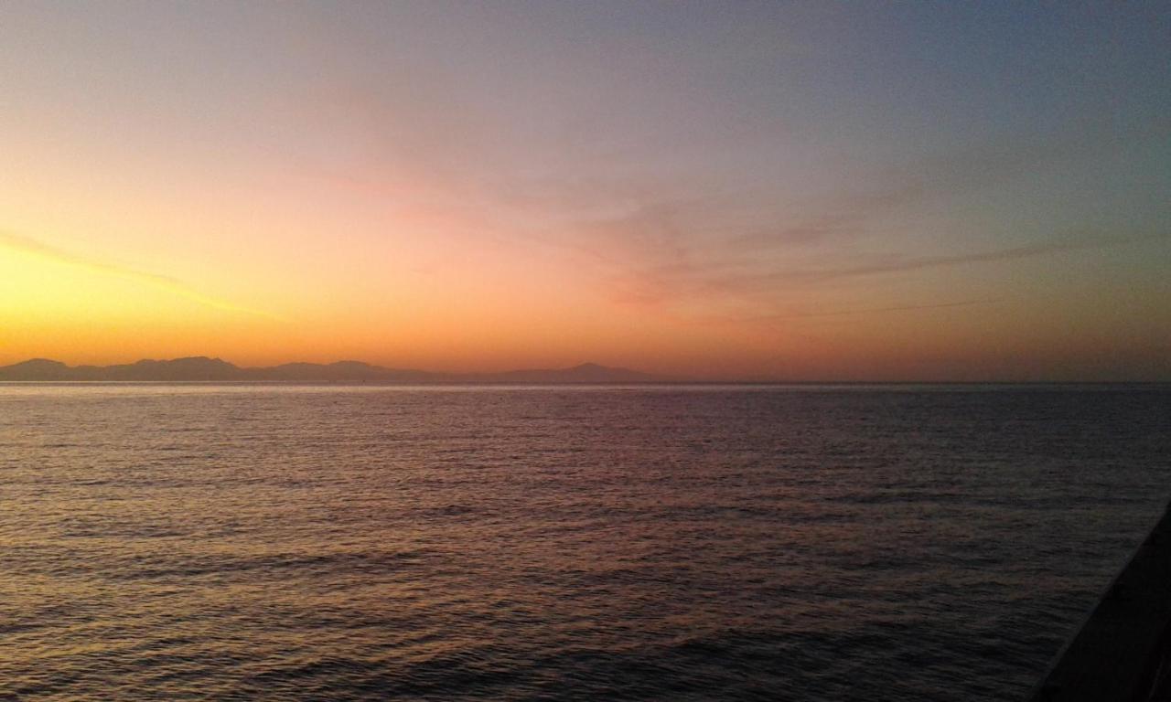 Holiday home Chiaro-la Casa Al Mare *